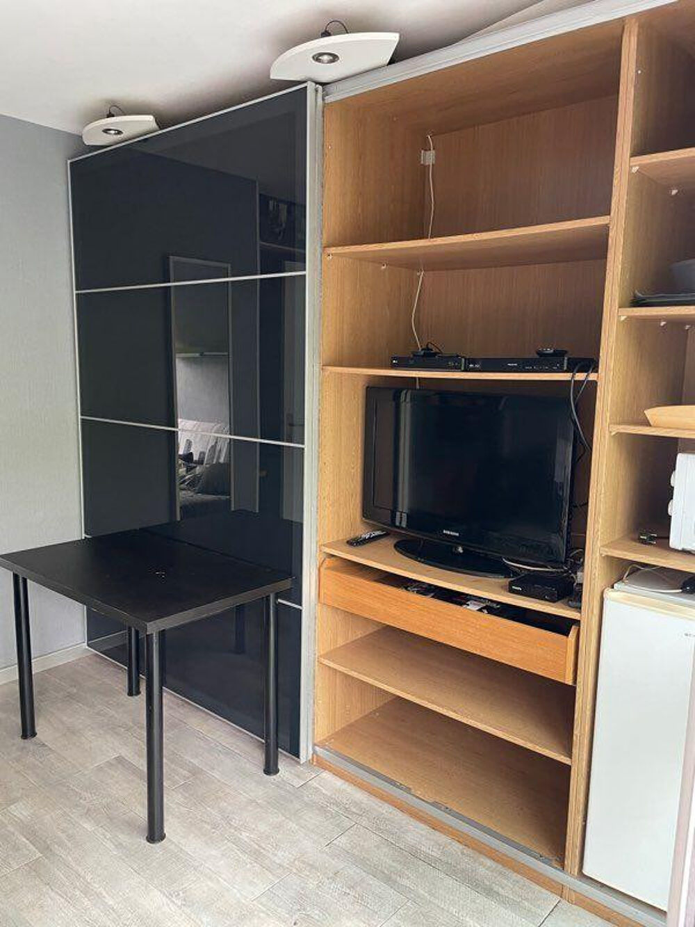 Location Appartement Chambre meublée pour étudiant Rennes