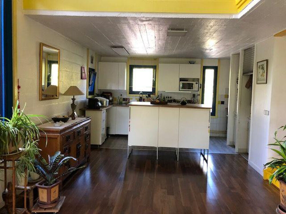 Studio 25m² en coliving à Cergy Préfecture