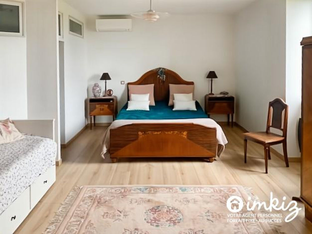 Vente Maison Maison 7 pièces Caumont
