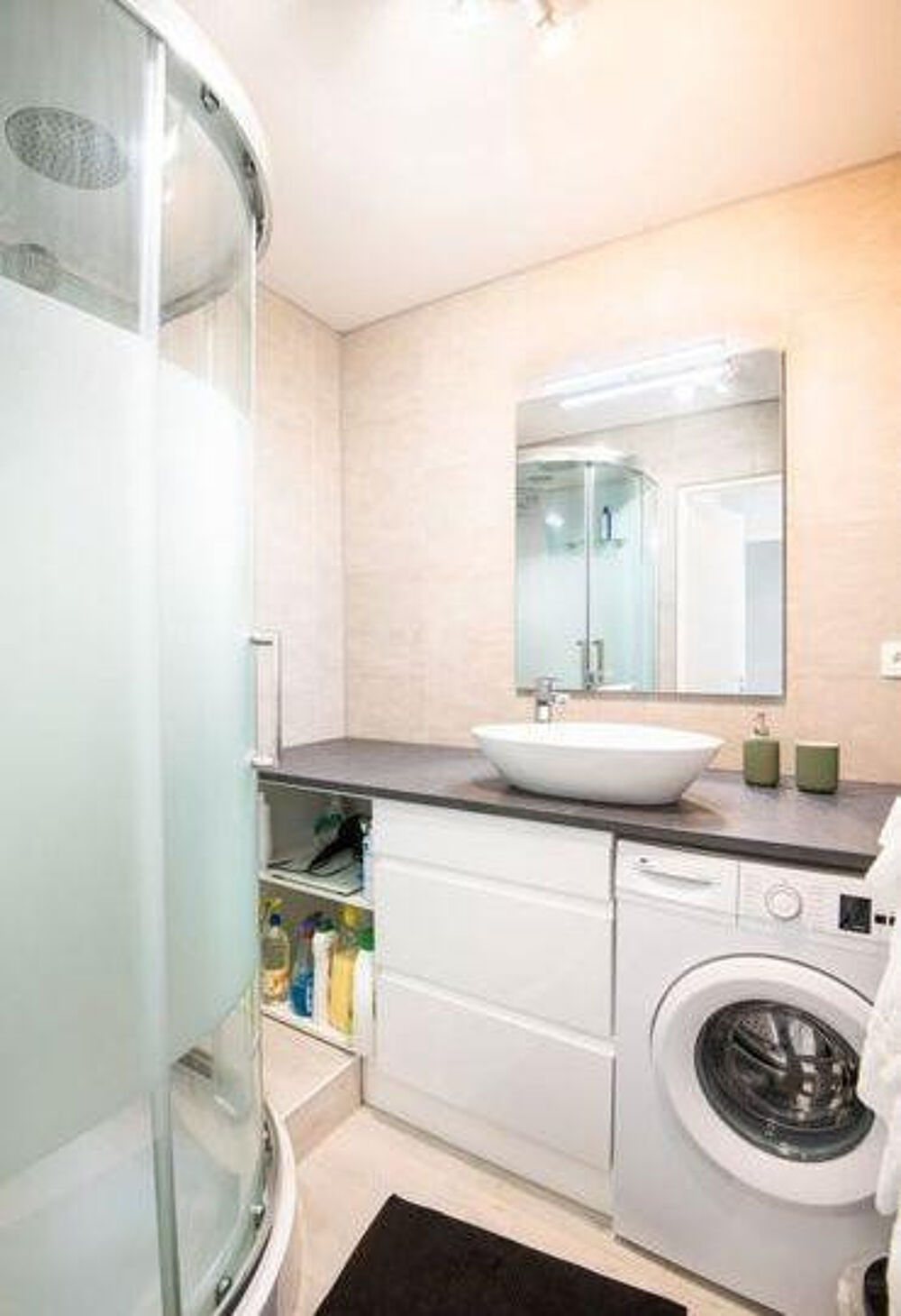 Location Appartement Beau T3 – 64 m² – Quartier des Deux Lions Tours