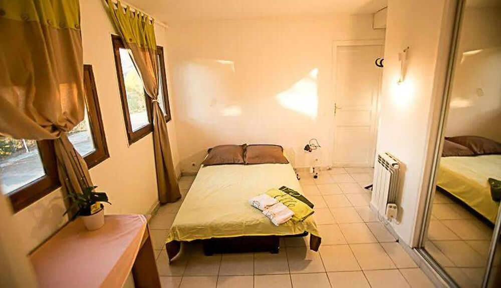 Location Maison Superbe maison 40 m2 meublée location au mois Nice Nice