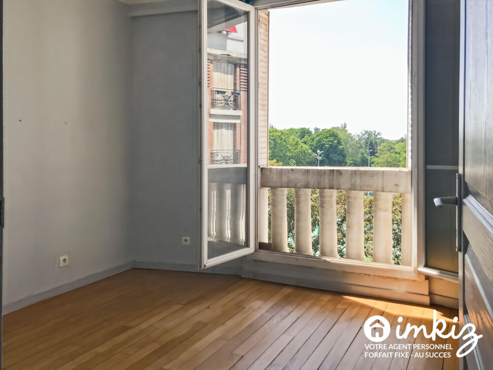 � vendre  Appartement Vincennes (94300)