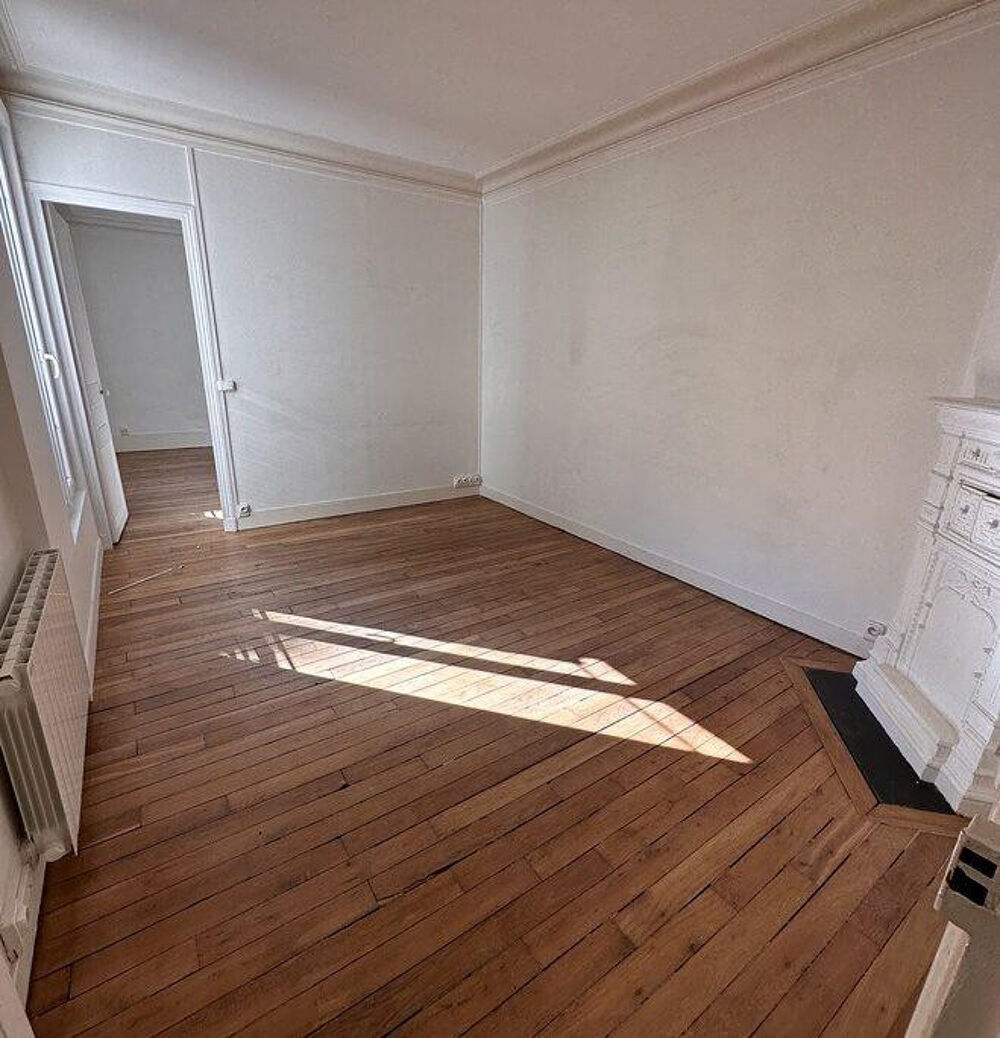 Location Appartement 2 pièces à louer Paris 11è métro Goncourt Paris 10