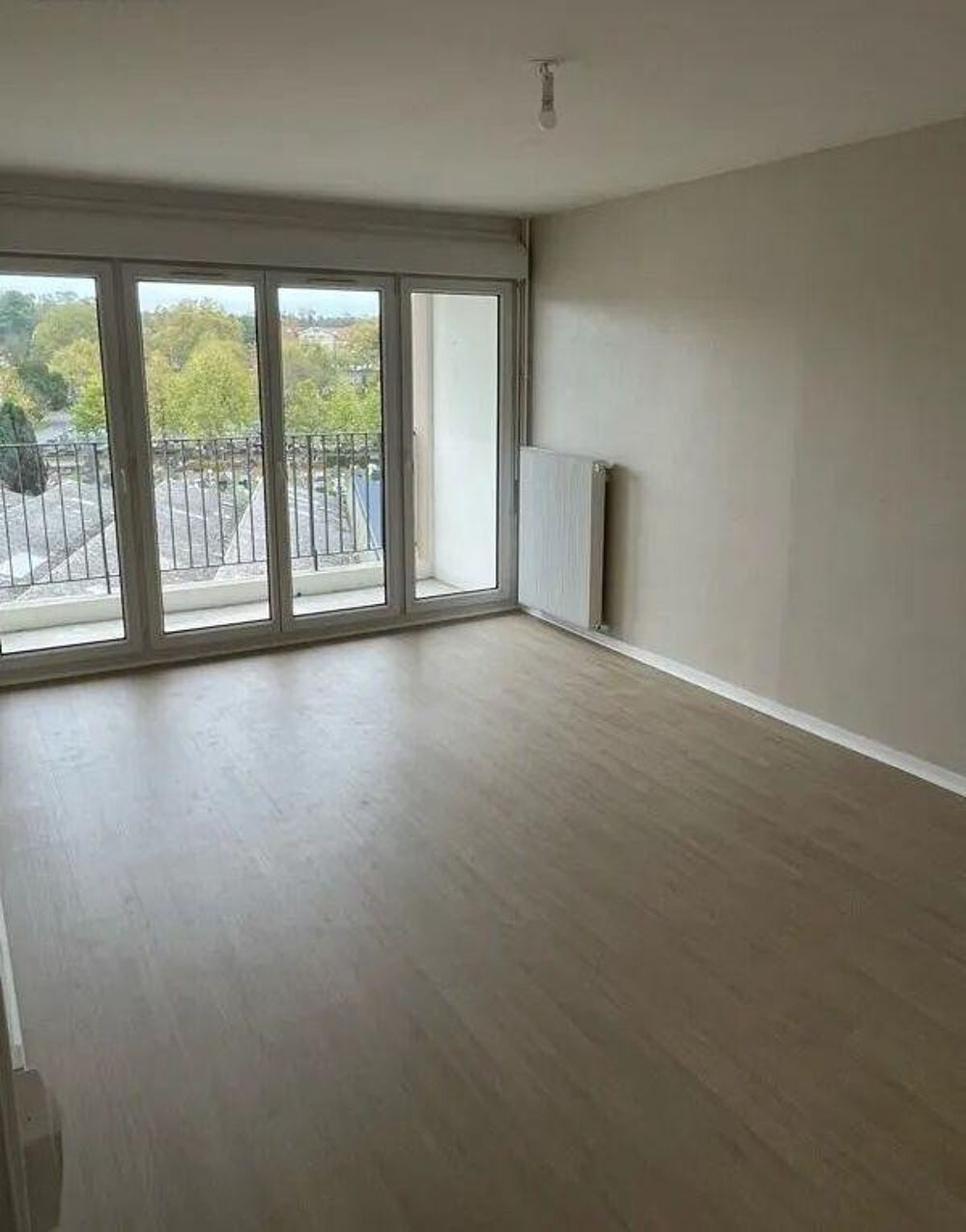 Beau T3 65m² entièrement refait à neuf