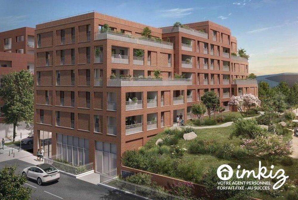 T4 - La Cartoucherie "Live in Osmose"- Gge+loggia
