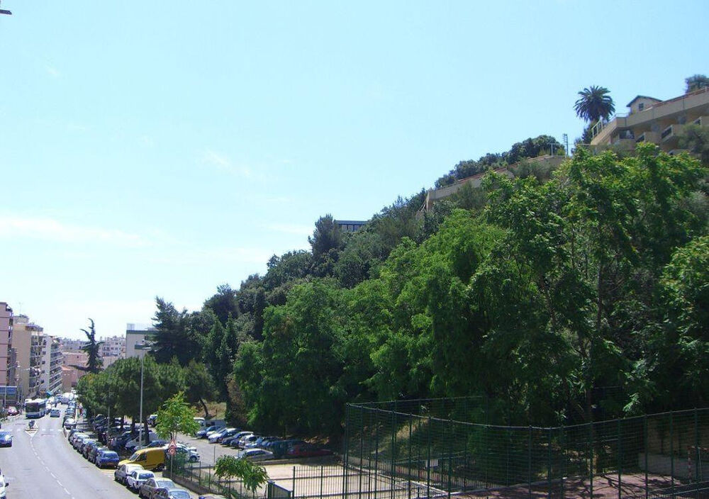 Location Appartement Beau studio meublé 27m² avec Parking + Balcon Nice