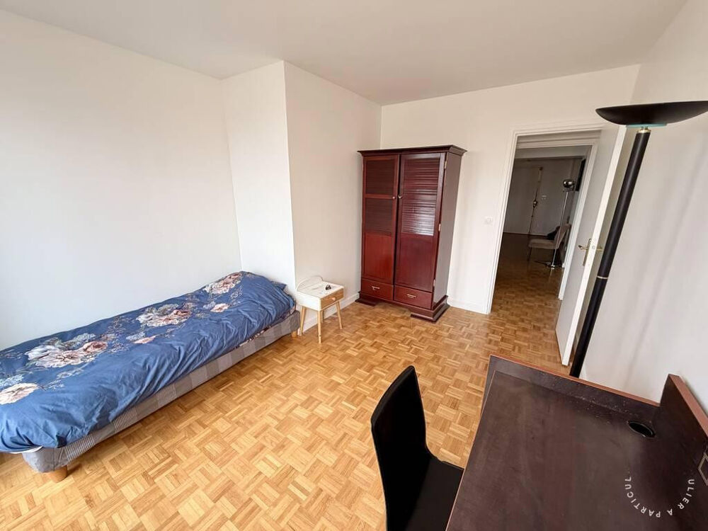 Location Appartement Chambre dans une colocation 76,03 m² Choisy-Le-Roi Choisy-le-roi