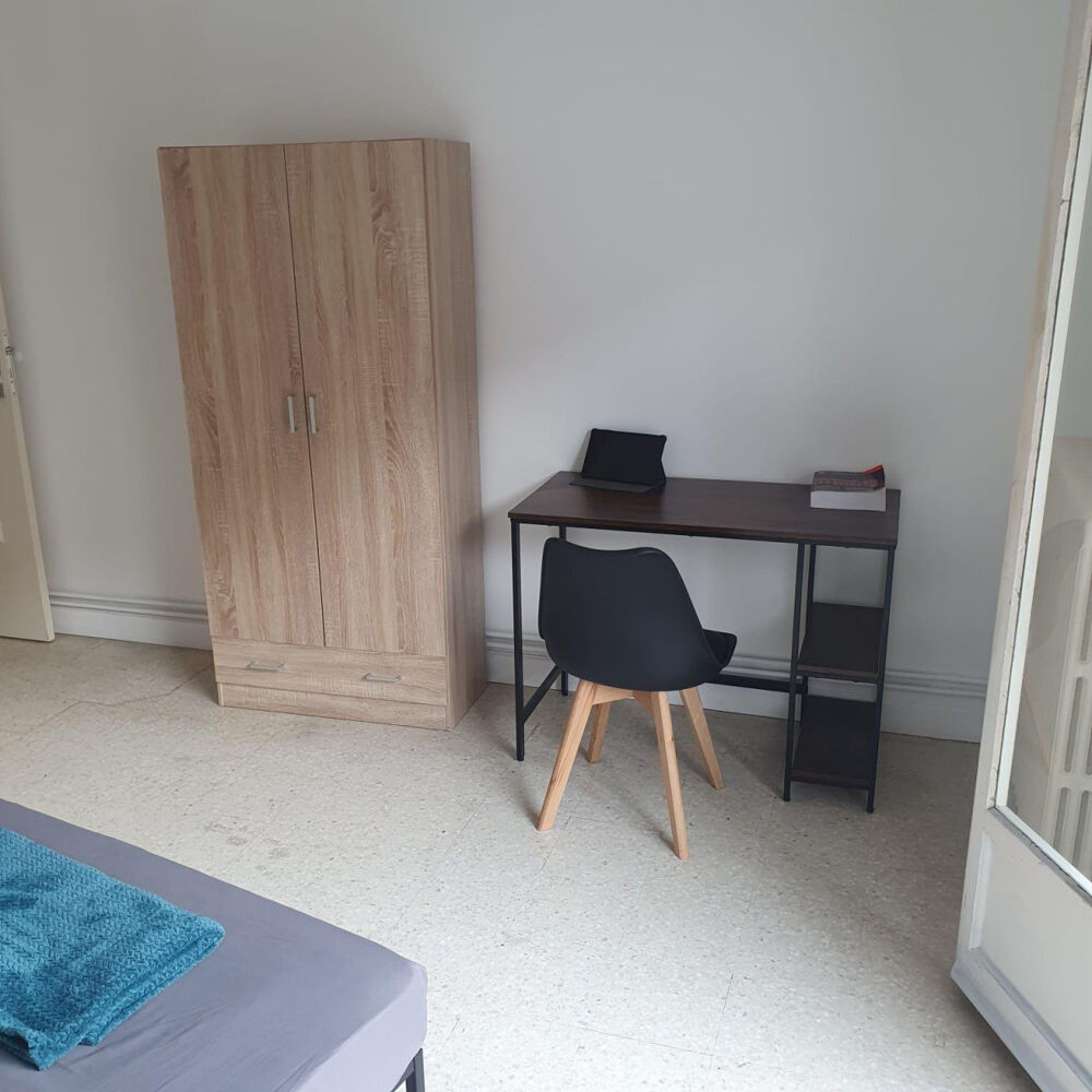 Location Appartement Chambre à louer colocation Nice
