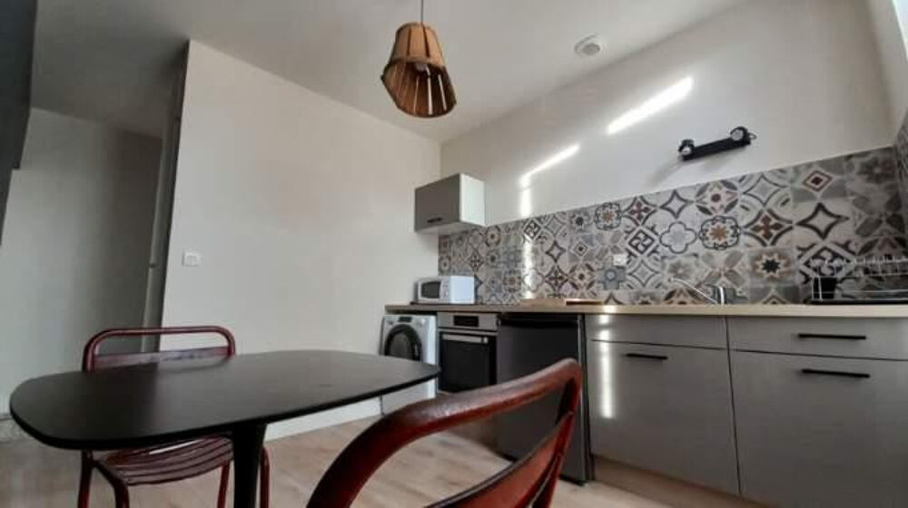 Location Appartement Beau T2  48m2 * Châtelet - bord de Loire * rénové Orléans