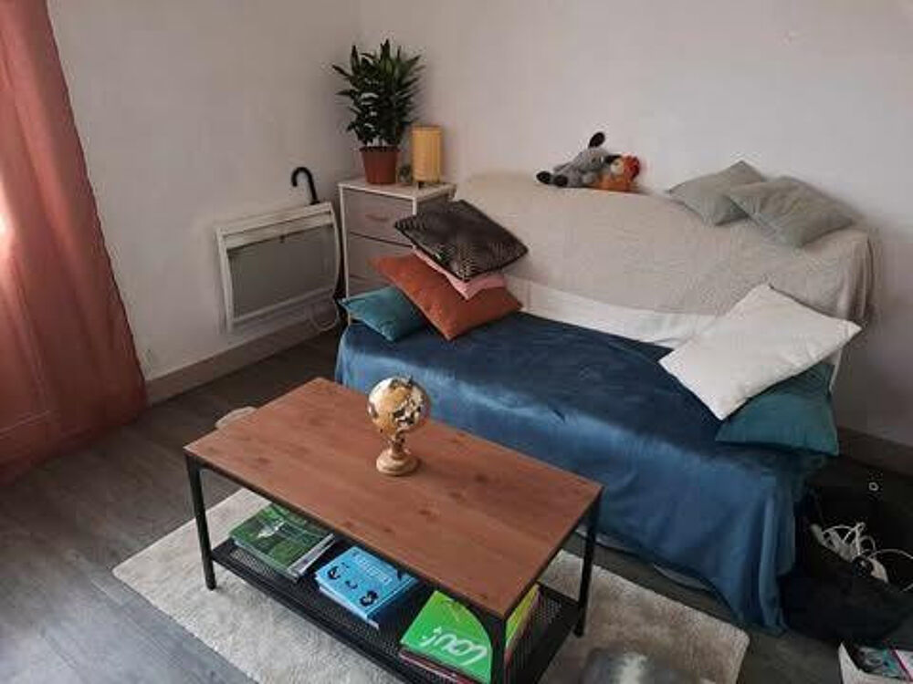 Location Appartement Studio quartier victoire centre idéal Etudiant Bordeaux