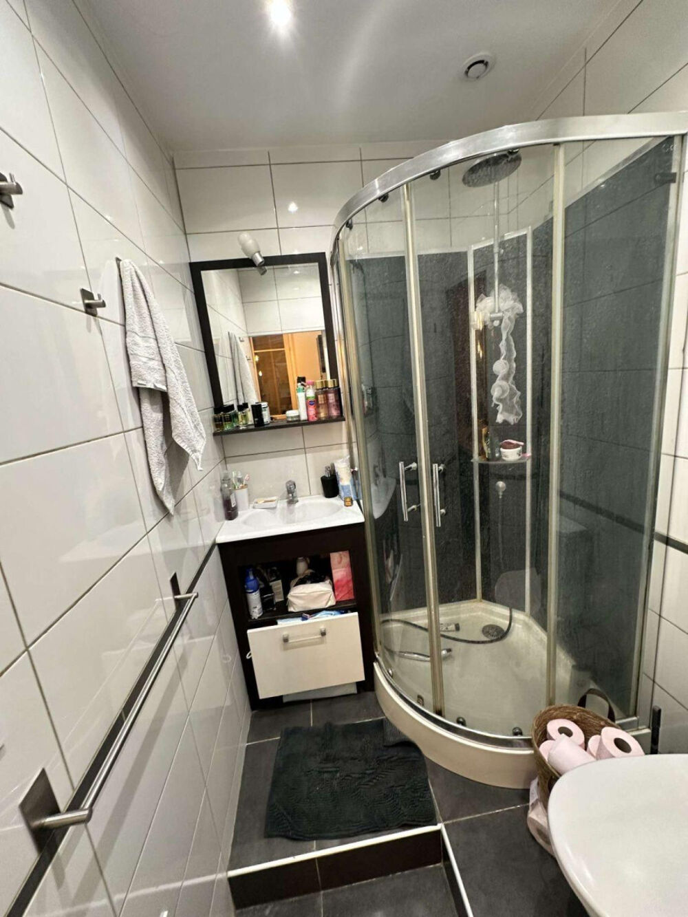 Location Appartement Joli appartement Toulon