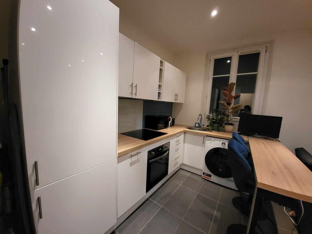 Location Appartement Appartement T2 proche de la Défense Colombes