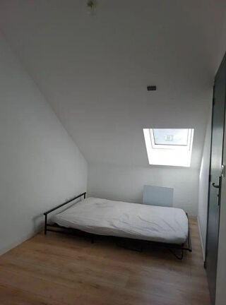  Appartement à louer 2 pièces 18 m²