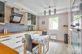  Maison � vendre 4 pi�ces 96 m�