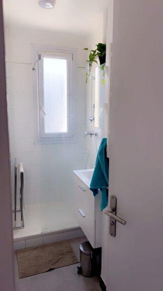  Appartement à louer 3 pièces 59 m²