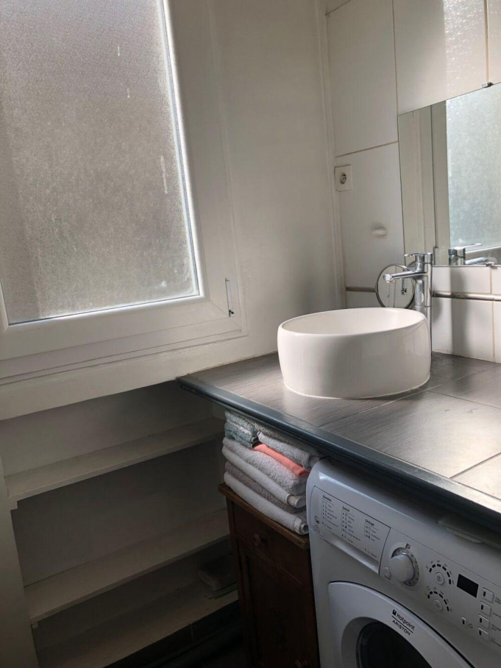 Location Appartement Beau studio meublé 24m² à Paris 16 Paris 16