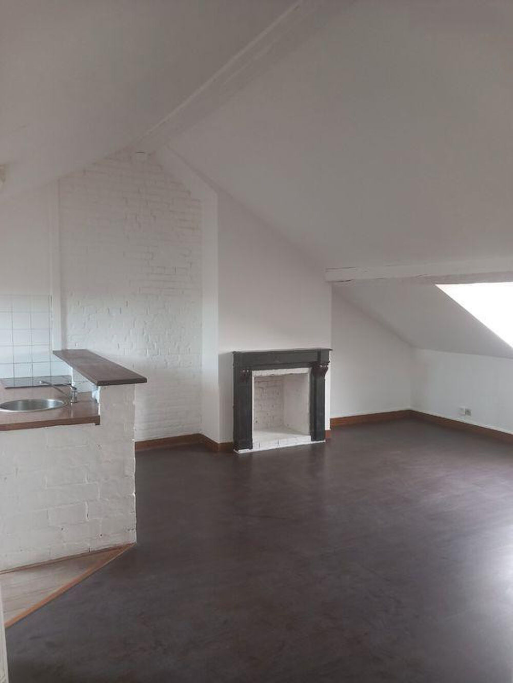 Location Appartement Beau F2 47m² Le havre
