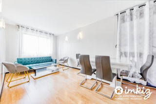  Appartement � vendre 6 pi�ces 90 m�