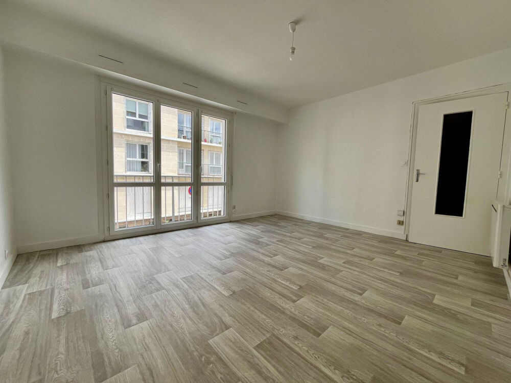 Appartement impeccable et lumineux
