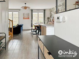  Maison � vendre 6 pi�ces 97 m�