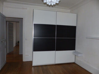  Appartement � louer 3 pi�ces 59 m�