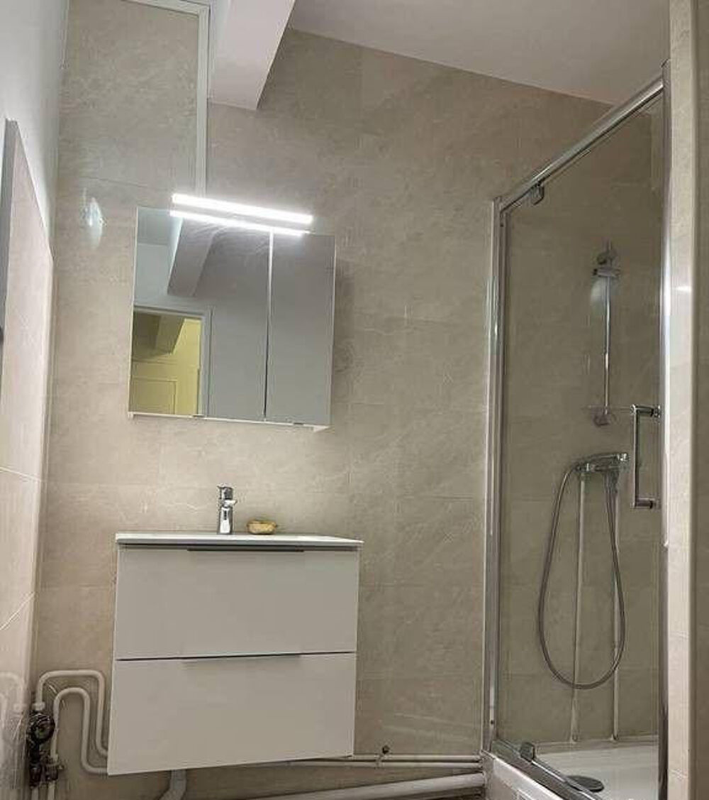 Location Appartement Beau studio 31m² Châtillon Châtillon