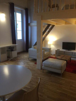  Appartement � louer 2 pi�ces 35 m�