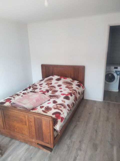   Appartement 47m� pour se reposer � la campagne Appartement - 2 pi�ce(s) - 47 m�