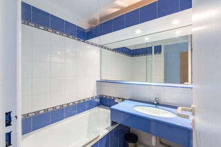  Appartement à louer 4 pièces 86 m²