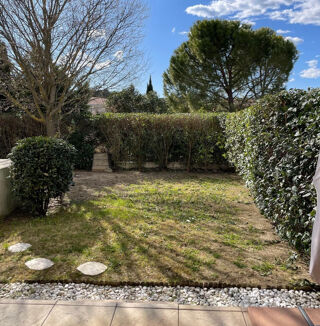 Appartement 3 pièces 64 m² · à Fuveau · 64 m² · 319 000 €