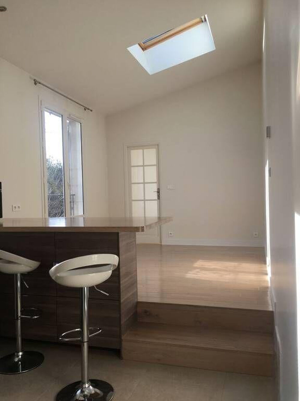 Magnifique 2 pièces en duplex