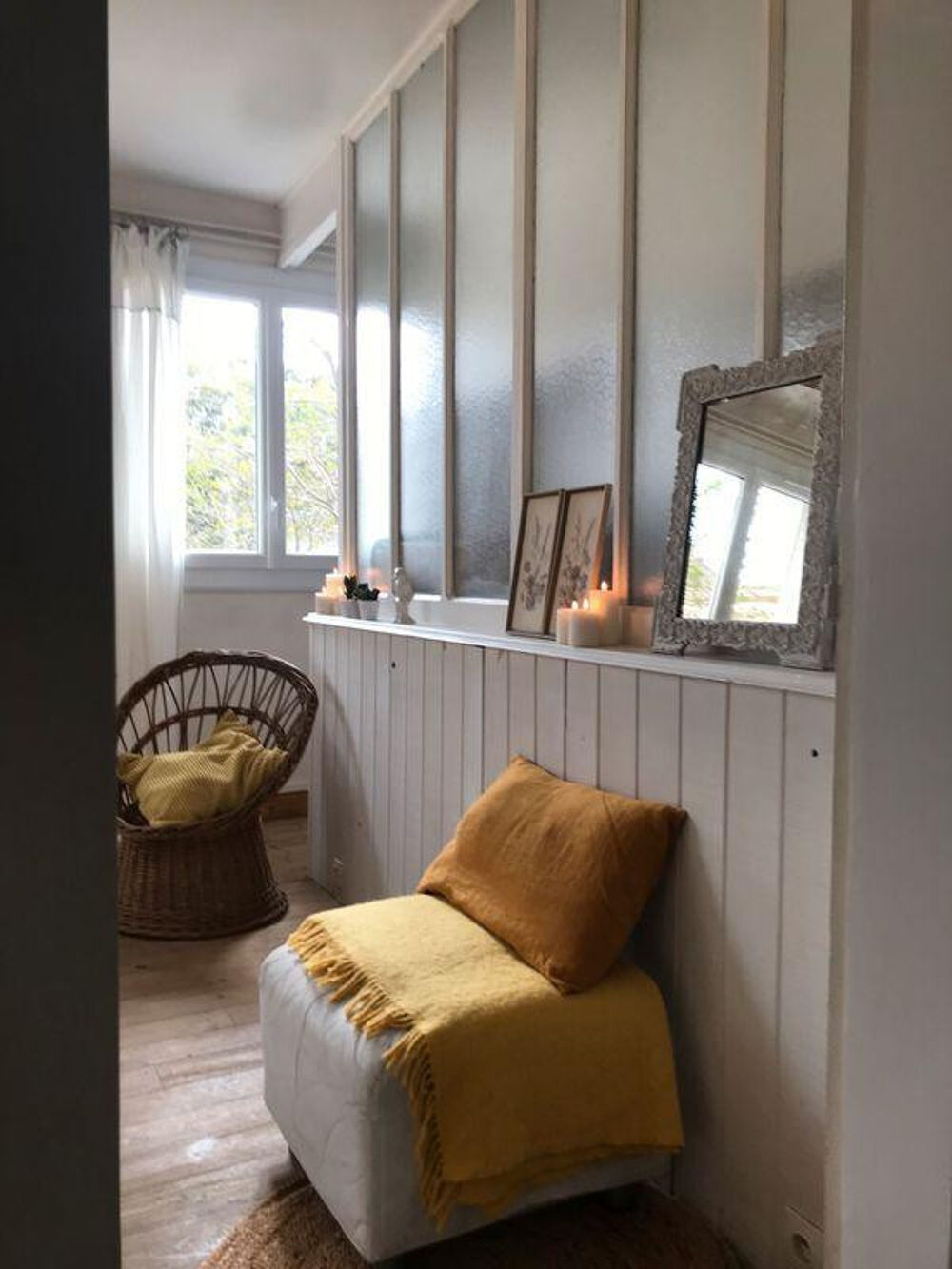 Location Appartement Charmant t2 a louer Toulouse
