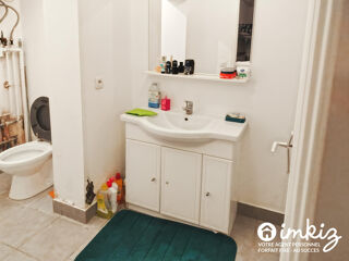  Appartement � vendre 1 pi�ce 31 m�