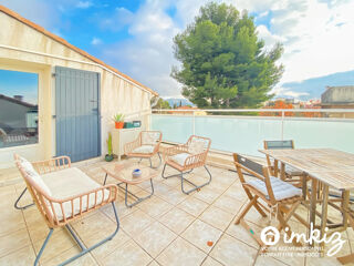  Appartement � vendre 4 pi�ces 83 m�