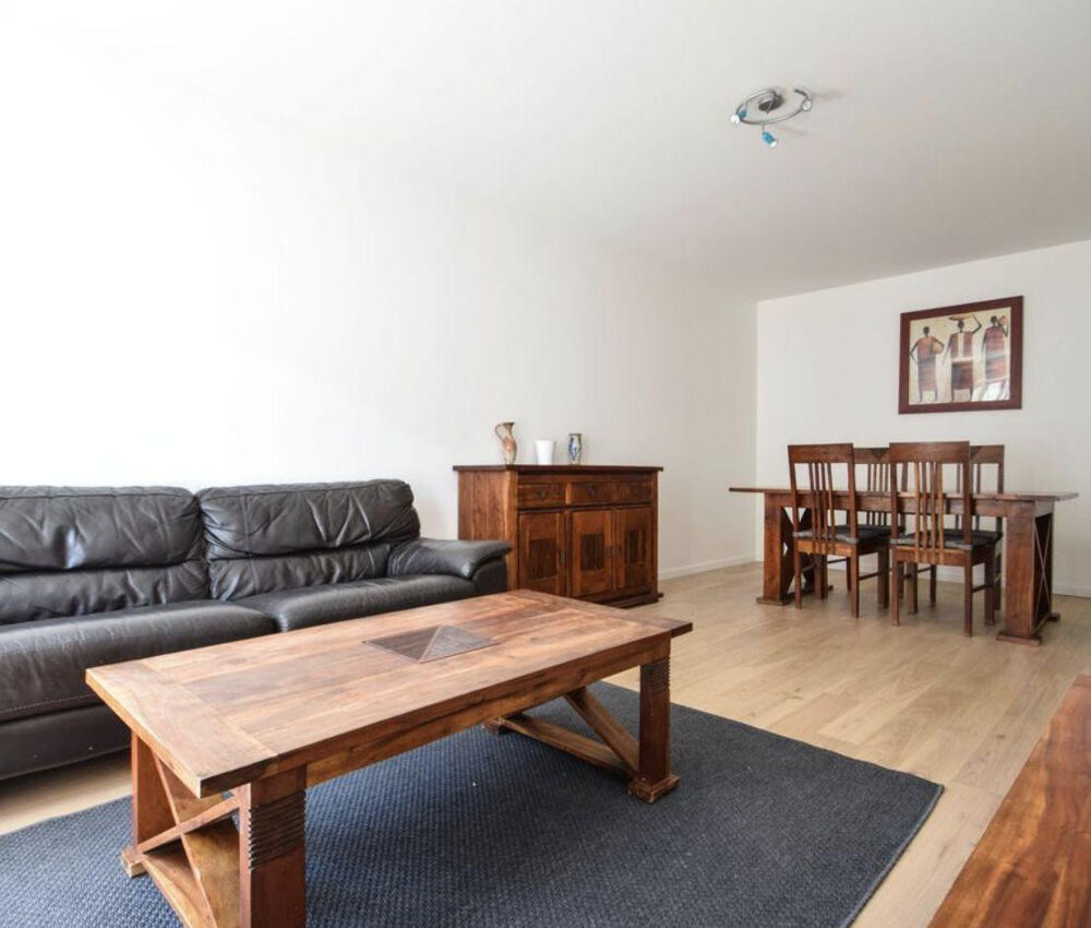 Location Appartement T2 Meublé - 50m2 & Parking - Sèvres Sèvres
