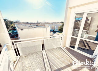  Appartement � vendre 2 pi�ces 55 m�