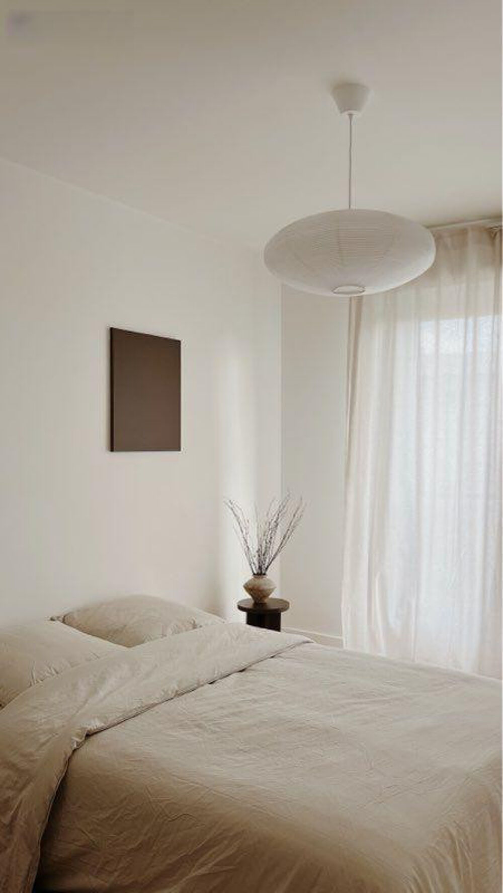 Location Appartement Chambre disponible au sein d'un belle coloc 82m² Angers