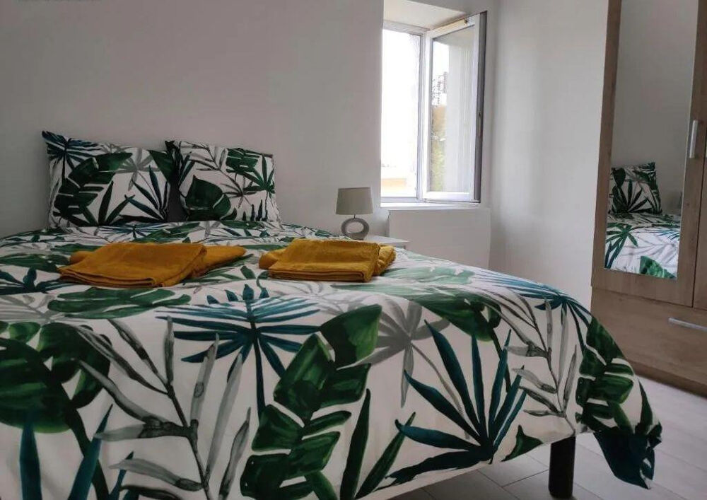 Location Appartement Spécial frontalier 3P 46m2 2 chambres tout équipé Dasle