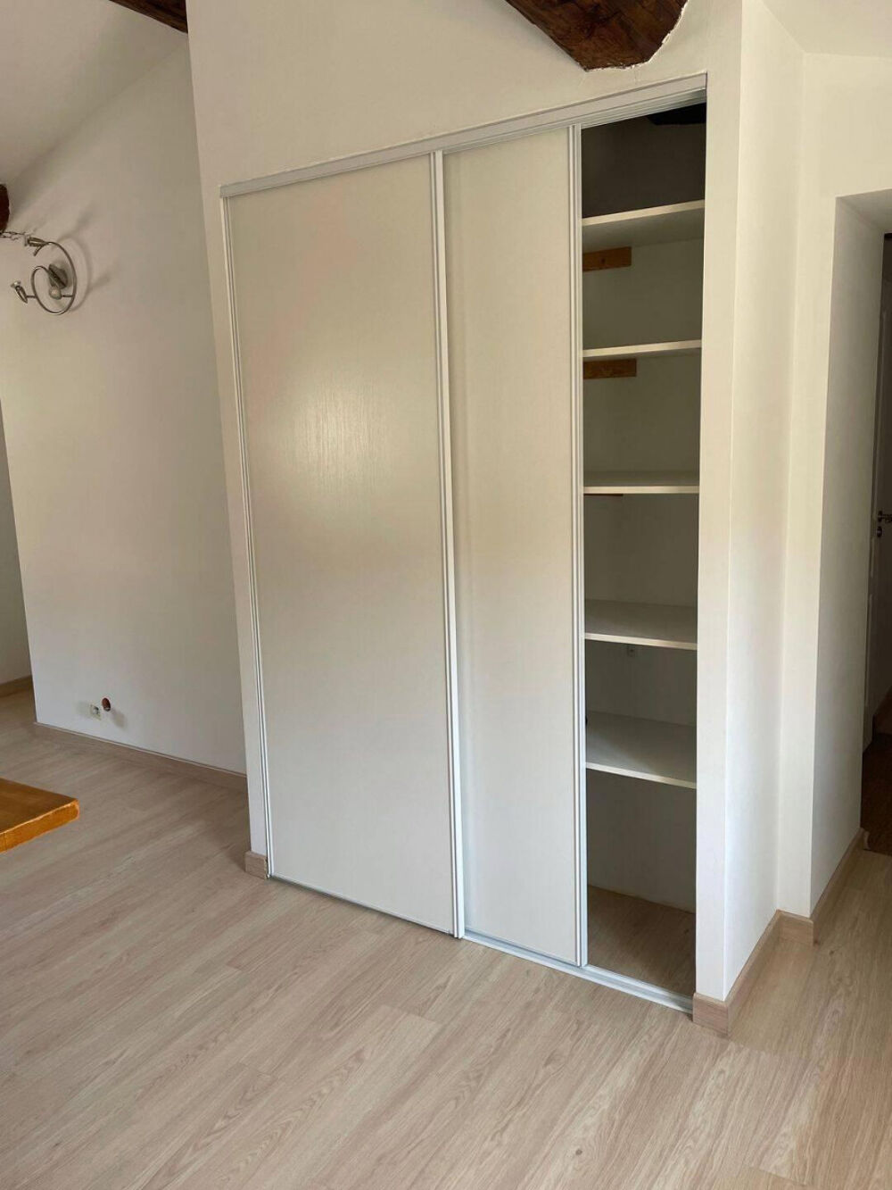 Location Appartement Beau T3 secteur Écusson - Arènes Nîmes