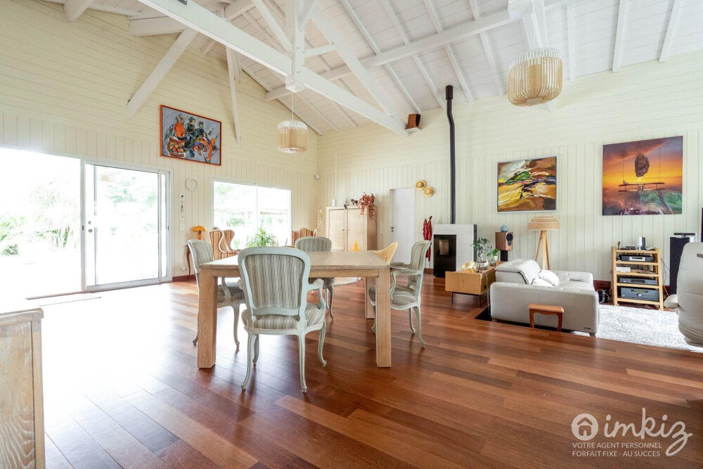  vendre  Maison Salles (33770)