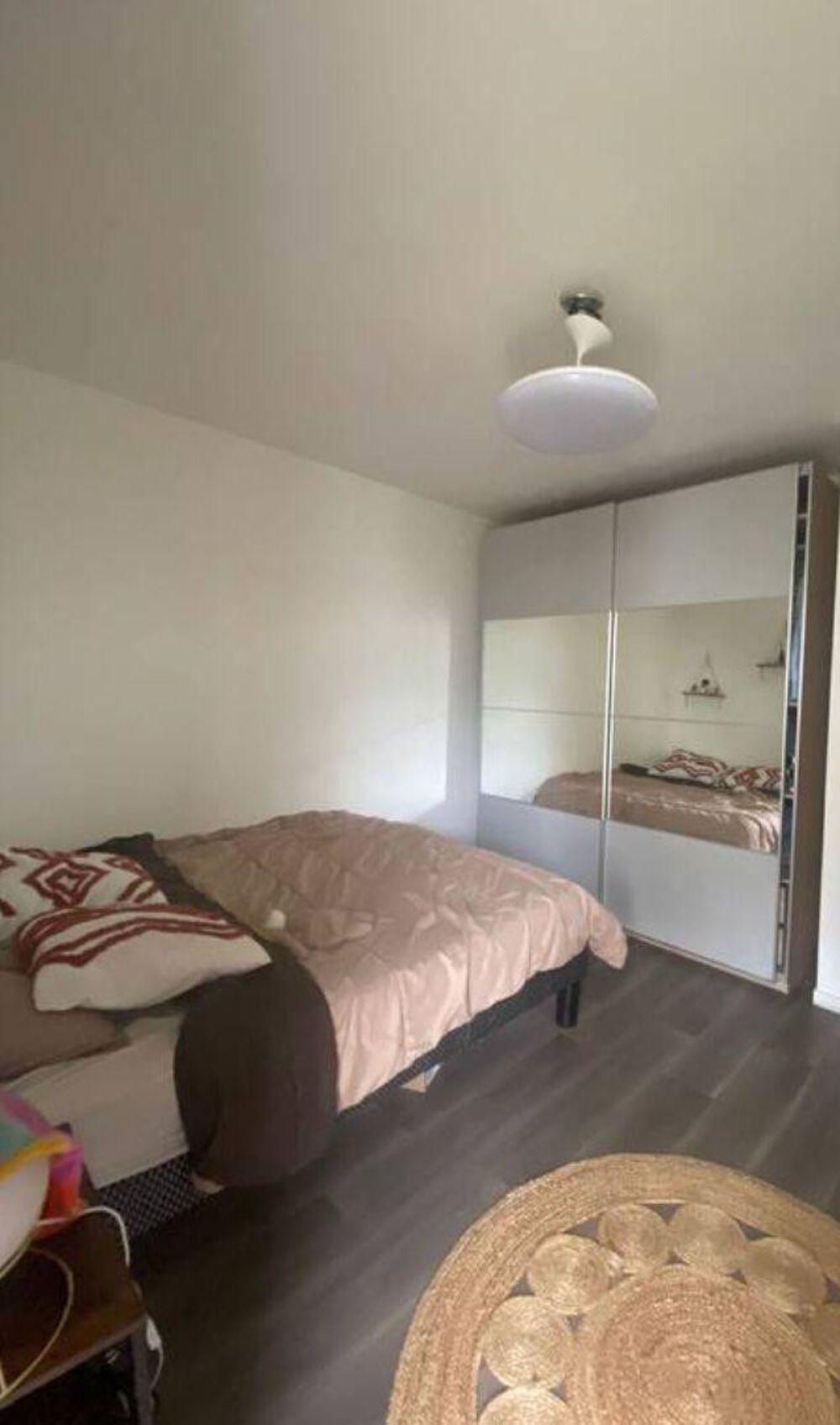 Location Appartement Location meublée appartement 3 pièces 65 m² Nanter Nanterre