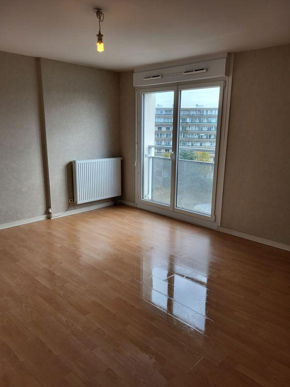 Beau studio 25m²