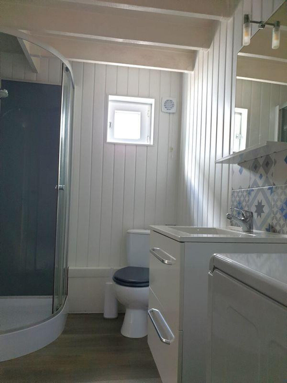 Location Appartement STUDIO MEUBLE 21 m2 à TALENCE Talence