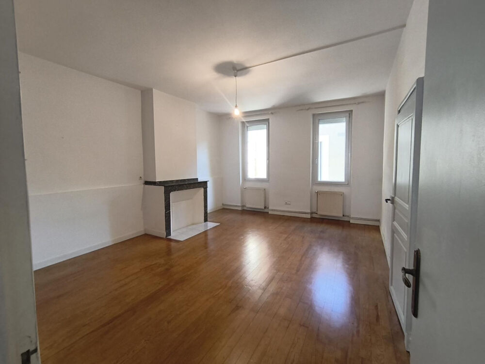 Location Appartement T3 dans maison -Toulouse Toulouse