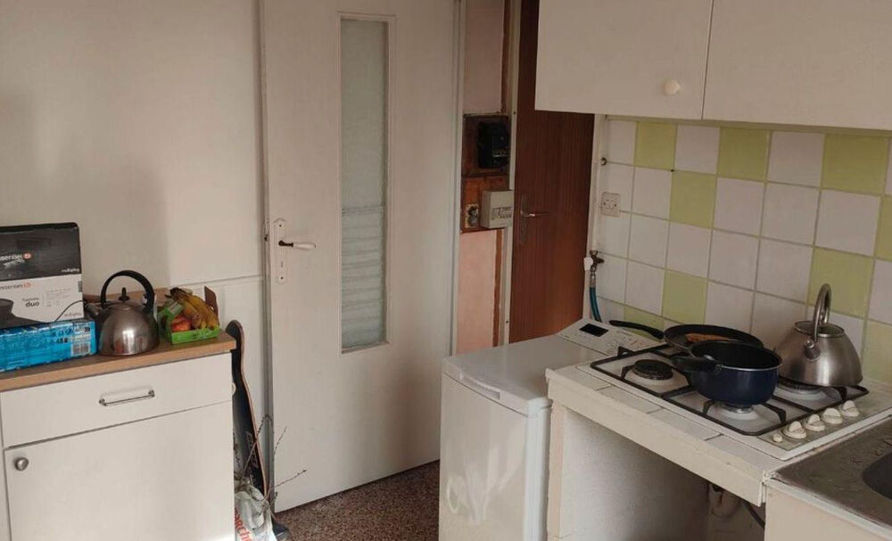 Location Appartement Particulier loue F1 centre avec grande terrasse Grenoble