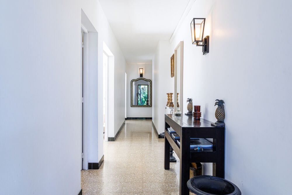 � vendre  Maison Antibes (06600)