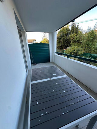  Appartement à louer 1 pièce 36 m²