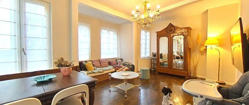 Location Appartement Coloc F5 meublée KOENIGSHOFFEN 110m² Strasbourg
