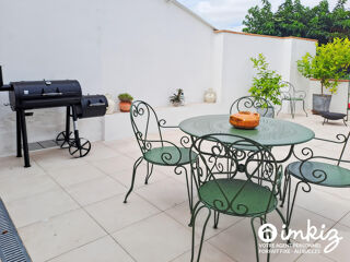  Maison � vendre 7 pi�ces 200 m�