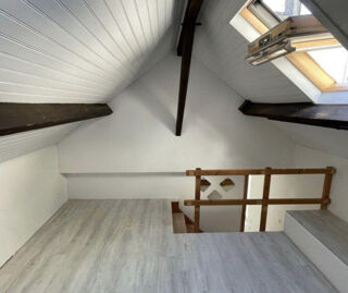  Appartement � louer 2 pi�ces 27 m�